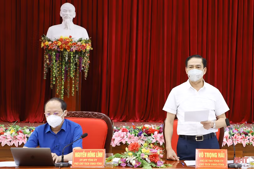 Hải quan Hà Tĩnh hoàn thành sớm kế hoạch thu ngân sách 2021