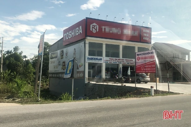 Làm gì khi liên tiếp xảy ra tai nạn điện trong dân ở Hà Tĩnh?