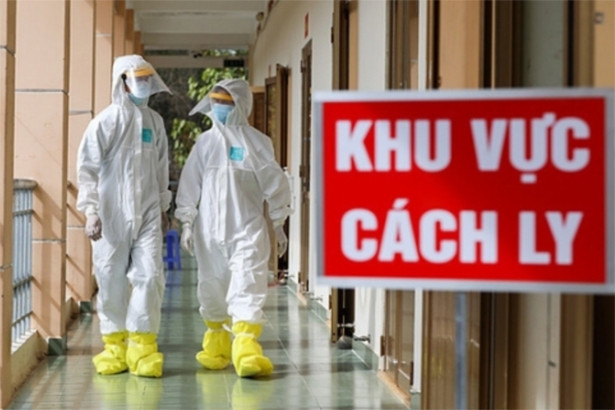 Tối 30/7: Thêm 3.657 ca mắc COVID-19, có 3.704 ca khỏi bệnh