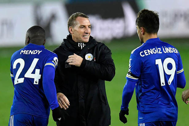 Tổng hợp vòng 8 Ngoại hạng Anh: Man United bật khỏi Top 4