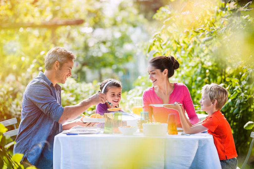 Từ bỏ những thói quen ăn uống sai lầm khiến cơ thể mệt mỏi