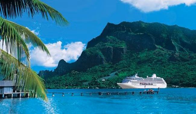 Khám phá 15 hòn đảo thiên đường lộng lẫy nhất hành tinh