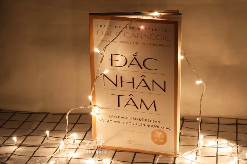 Sống can đảm để có cuộc đời viên mãn