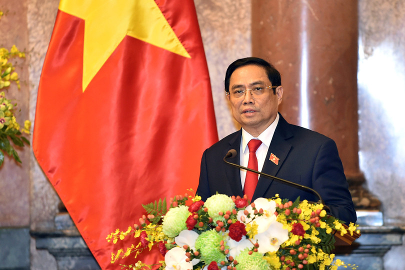 Chúng ta có quyền hy vọng và tin tưởng bình minh của cuộc sống bình thường sẽ sớm trở lại