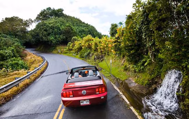 Khám phá 15 hòn đảo thiên đường lộng lẫy nhất hành tinh