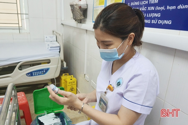Hà Tĩnh đang cách ly, theo dõi trên 4.160 người về từ các tỉnh thực hiện Chỉ thị 16/CT-TTg