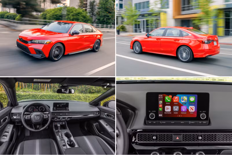 Những mẫu sedan đáng chú ý sắp ra mắt tại Việt Nam