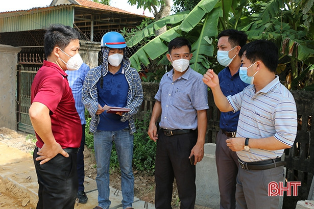 Xuất hiện ổ dịch sốt xuất huyết tại Lộc Hà với 8 ca mắc