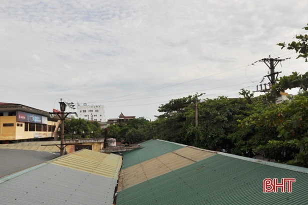 Làm gì khi liên tiếp xảy ra tai nạn điện trong dân ở Hà Tĩnh?