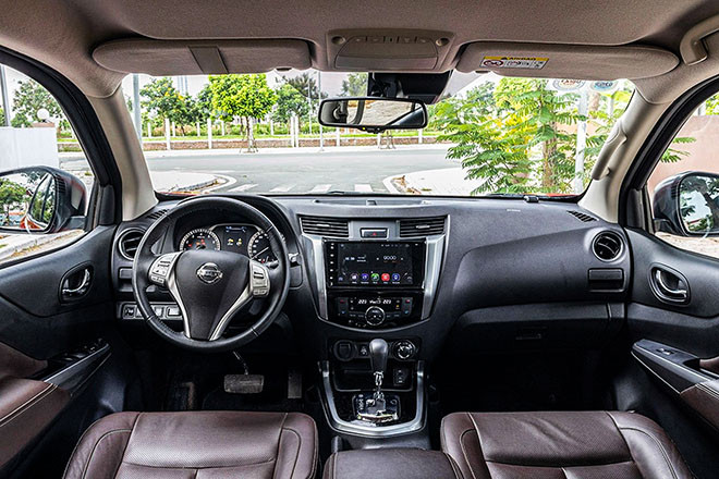 Nissan Terra thế hệ mới chốt ngày ra mắt tại Thái, sớm có mặt tại Việt nam