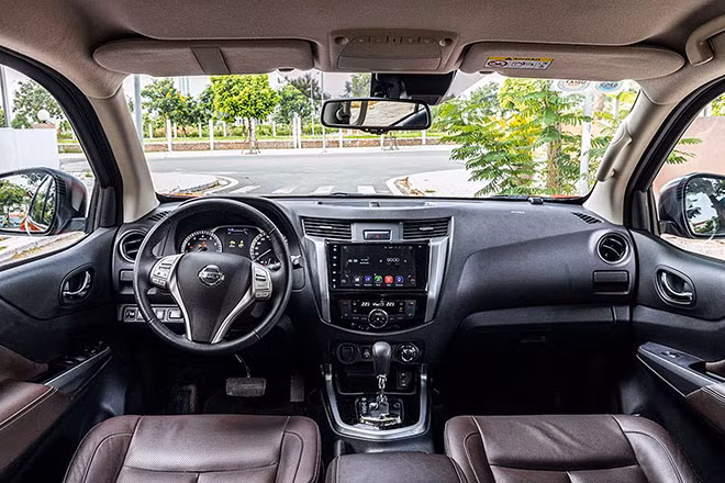 Nissan Terra thế hệ mới chốt ngày ra mắt tại Thái, sớm có mặt tại Việt nam