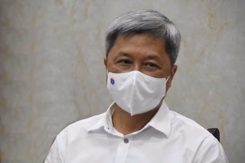 10 khuyến cáo cho F0 và F1 không triệu chứng và không bệnh nền tại nhà