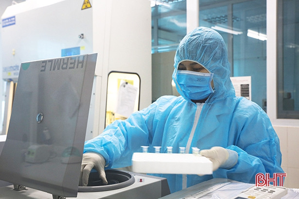 Hà Tĩnh có thêm 2 ca COVID-19 trở về trên chuyến tàu SE 14, đã cách ly tập trung