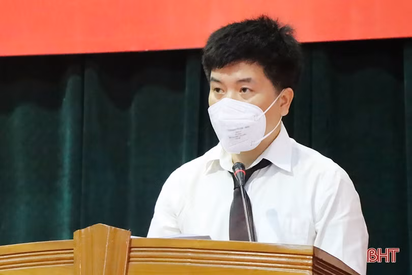 Trao 65 giải Cuộc thi Tìm hiểu 190 năm thành lập, 30 năm tái lập tỉnh” ngành GD&ĐT Hà Tĩnh