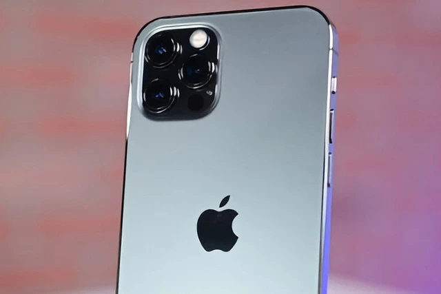 iPhone 14 Pro sẽ có khung hợp kim titan cứng cáp và sang trọng