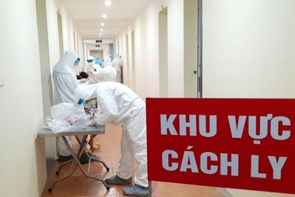 Ngày 6/10: Có 4.363 ca mắc COVID-19 tại TP Hồ Chí Minh và 39 tỉnh, thành phố ảnh 3 Ngày 6/10: Có 4.363 ca mắc COVID-19 tại TP Hồ Chí Minh và 39 tỉnh, thành phố