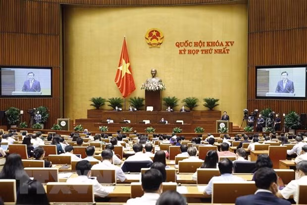 Chủ tịch Quốc hội: Thực hiện tốt chính sách ưu đãi với người có công