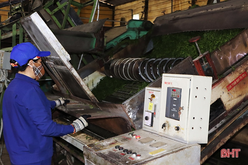 Người nộp thuế Hà Tĩnh gấp rút nộp hồ sơ gia hạn thuế lần 3 trước ngày 30/7/2021