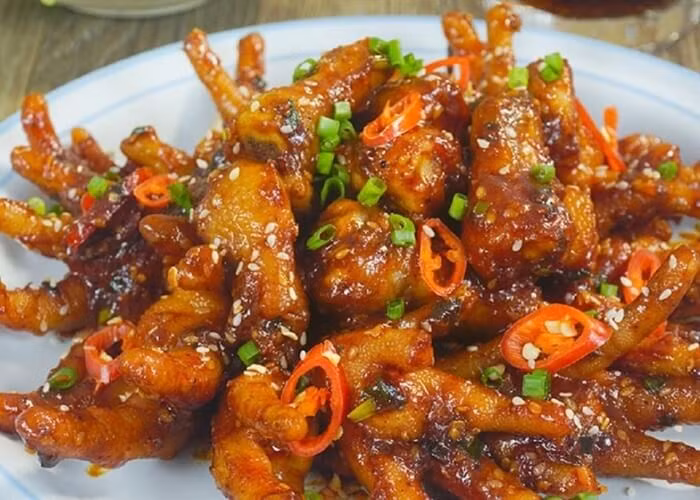 Có một bộ phận giá cực rẻ của gà nhưng chế biến theo 5 cách này thì ngon quên sầu