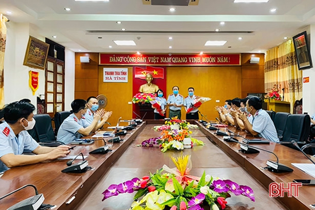 Công tác thanh tra góp phần nâng cao hiệu lực, hiệu quả quản lý Nhà nước ảnh 1 Công tác thanh tra góp phần nâng cao hiệu lực, hiệu quả quản lý Nhà nước
