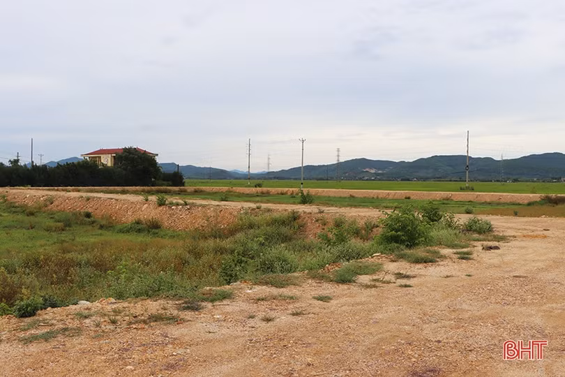 Cẩm Xuyên dẫn đầu Hà Tĩnh về tỷ lệ thu ngân sách năm 2021