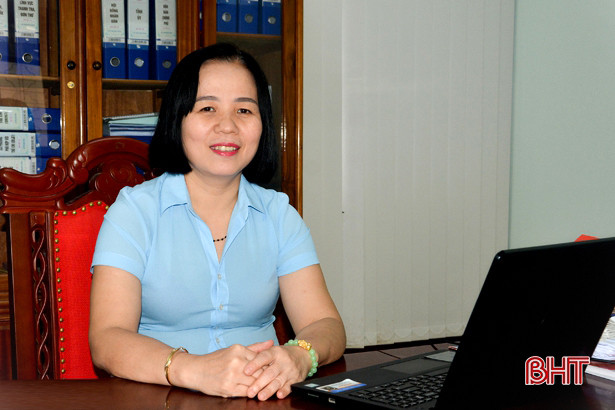 Hà Tĩnh: Trên 96% người có công mức sống bằng hoặc cao hơn người dân nơi cư trú