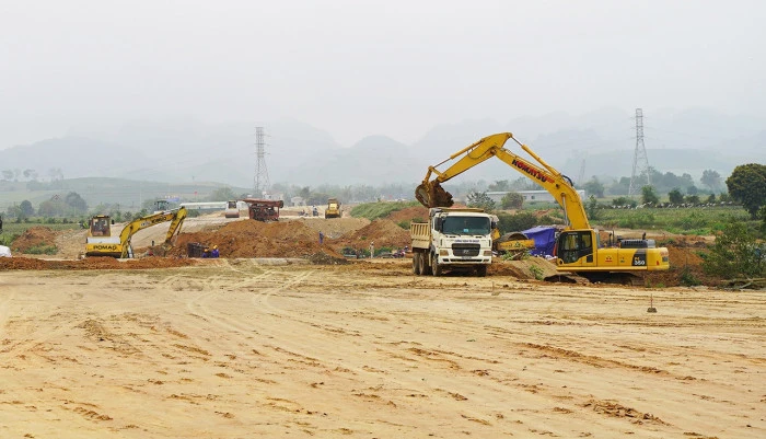 Cao tốc Bắc - Nam đoạn Hà Tĩnh - Quảng Trị dự kiến đầu tư giai đoạn 2021-2025