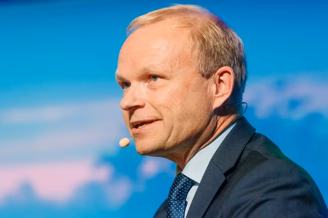 Nokia trở lại cuộc đua 5G ảnh 1 Nokia đã trở lại