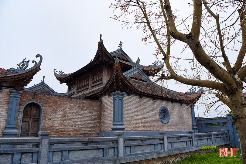 Địa giới hành chính thành phố Hà Tĩnh qua các thời kỳ