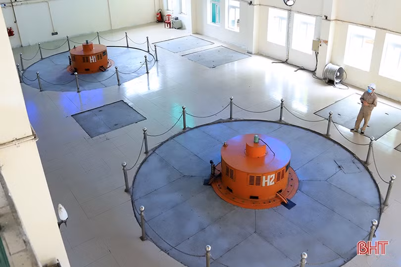 Hà Tĩnh: Chỉ số sản xuất toàn ngành công nghiệp 7 tháng ước tăng gần 21%