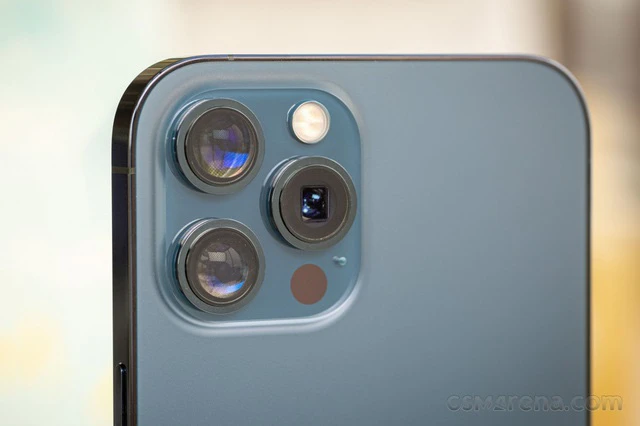 iPhone 14 Pro sẽ có khung hợp kim titan cứng cáp và sang trọng