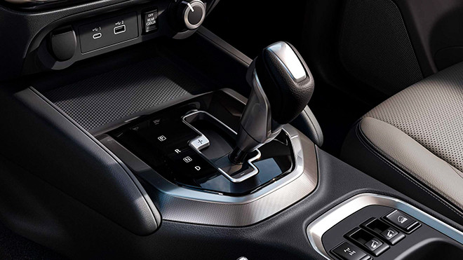 Nissan Terra thế hệ mới chốt ngày ra mắt tại Thái, sớm có mặt tại Việt nam