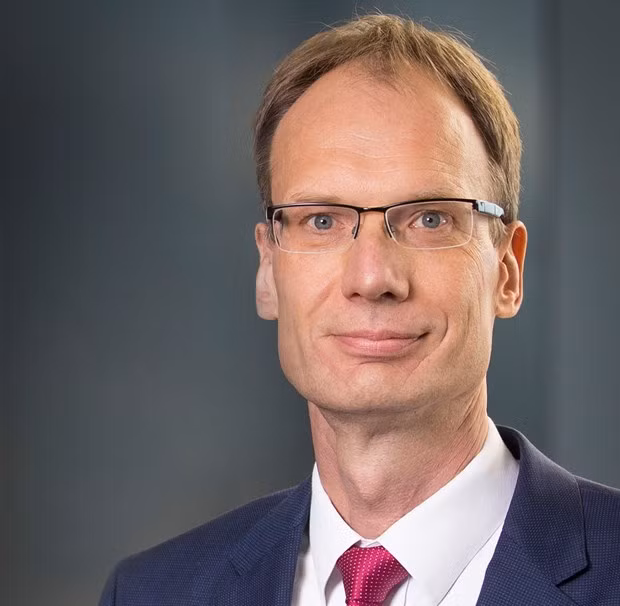 VinGroup bổ nhiệm ông Lohscheller làm Tổng giám đốc Vinfast toàn cầu