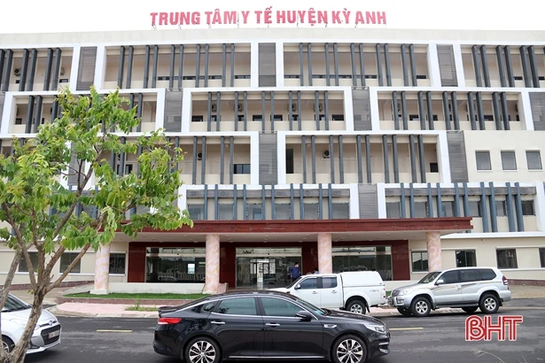 Hà Tĩnh chủ động để điều trị bệnh nhân COVID-19 nặng và rất nặng