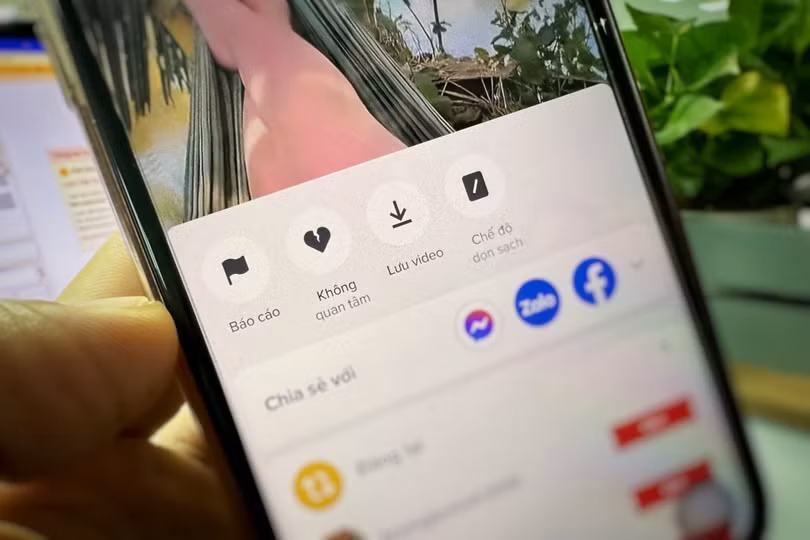 TikTok kiểm duyệt nội dung tại Việt Nam thế nào