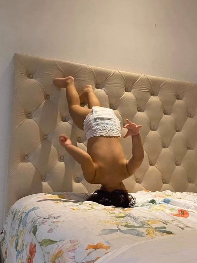 1.001 kiểu nghịch ngợm “vỡ nhà” của con gái