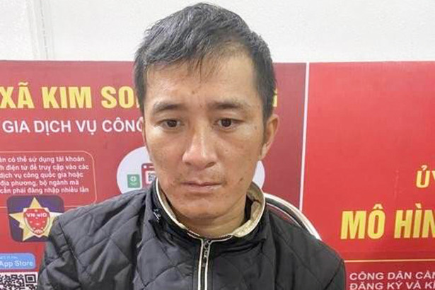 Khởi tố đối tượng bỏ ma túy vào mồm để tẩu thoát tang vật