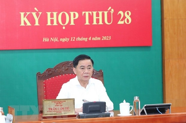 Cảnh cáo Ban cán sự đảng UBND tỉnh Lào Cai nhiệm kỳ 2011-2016 hình ảnh 2 Cảnh cáo Ban Cán sự đảng UBND tỉnh Lào Cai nhiệm kỳ 2011-2016