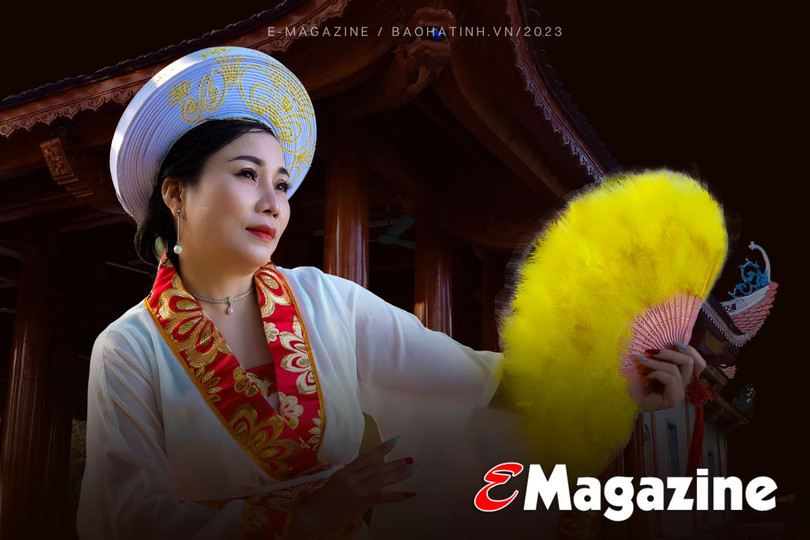 Những điểm đến ở Hương Sơn không làm bạn thất vọng ảnh 8 Những điểm đến ở Hương Sơn không làm bạn thất vọng