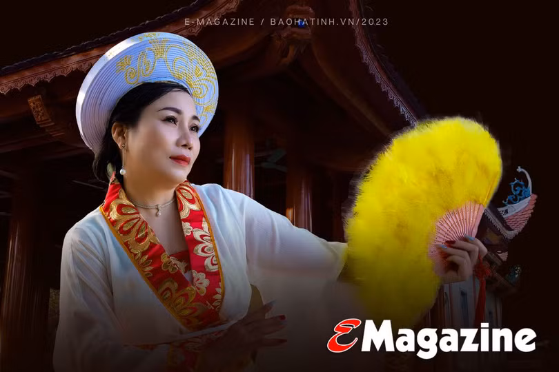 Những điểm đến ở Hương Sơn không làm bạn thất vọng ảnh 8 Những điểm đến ở Hương Sơn không làm bạn thất vọng