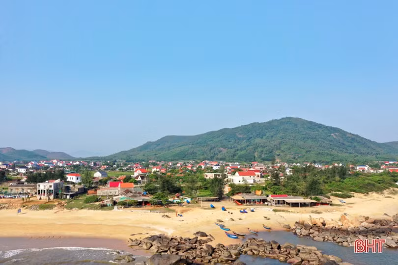 Những điểm đến ở Hương Sơn không làm bạn thất vọng ảnh 10 Những điểm đến ở Hương Sơn không làm bạn thất vọng