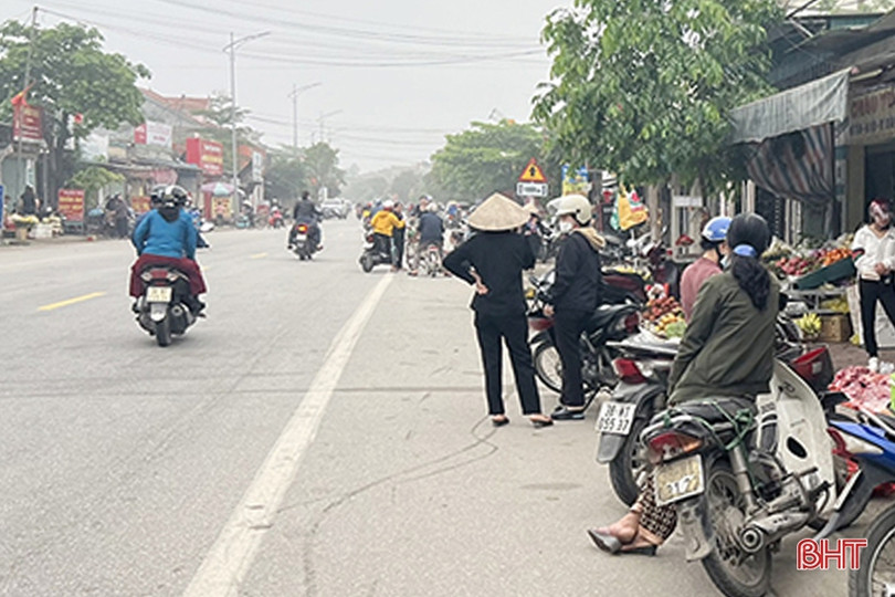 Kịp thời xử lý tình trạng xâm lấn hồ Bàu Mối