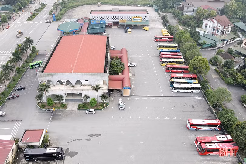 Khan vé về Hà Tĩnh, hiếm vé đi các tỉnh, thành dịp nghỉ lễ 30/4