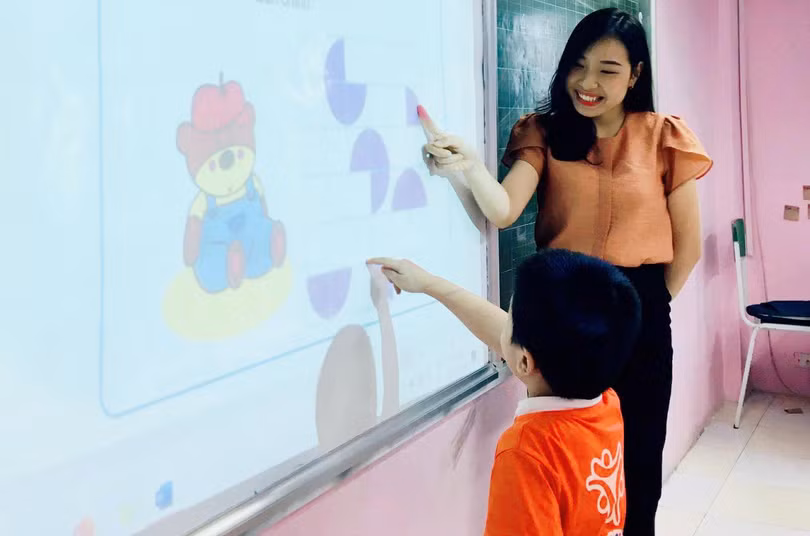 Bảng lương giáo viên áp dụng từ ngày 1/7/2023