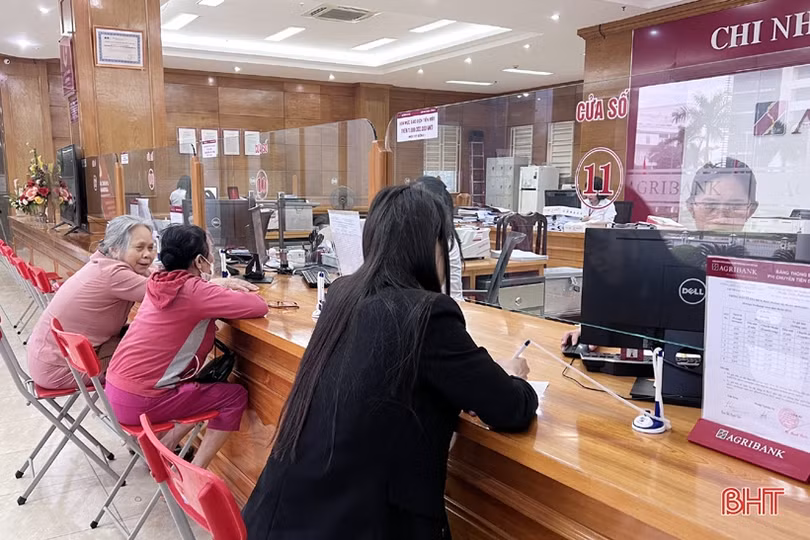 Dư nợ tín dụng nông nghiệp, nông thôn đạt khoảng 44.500 tỷ đồng