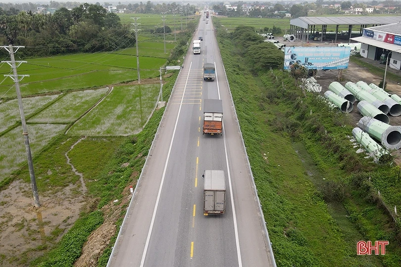 Gia tăng số lượng xe quá hạn kiểm định ở Hà Tĩnh