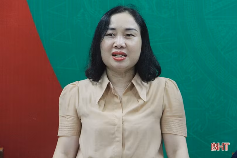 Ban Kinh tế - Ngân sách HĐND tỉnh làm việc với Quỹ Hỗ trợ phát triển hợp tác xã