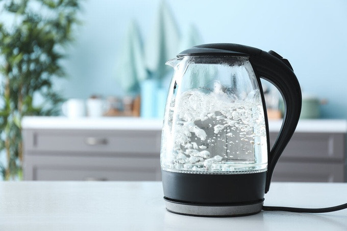Bạn đã biết sử dụng nước đun sôi để nguội đúng cách? - 1 Bạn đã biết sử dụng nước đun sôi để nguội đúng cách?