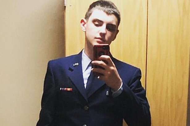 Mỹ bắt nghi phạm làm rò rỉ các tài liệu mật