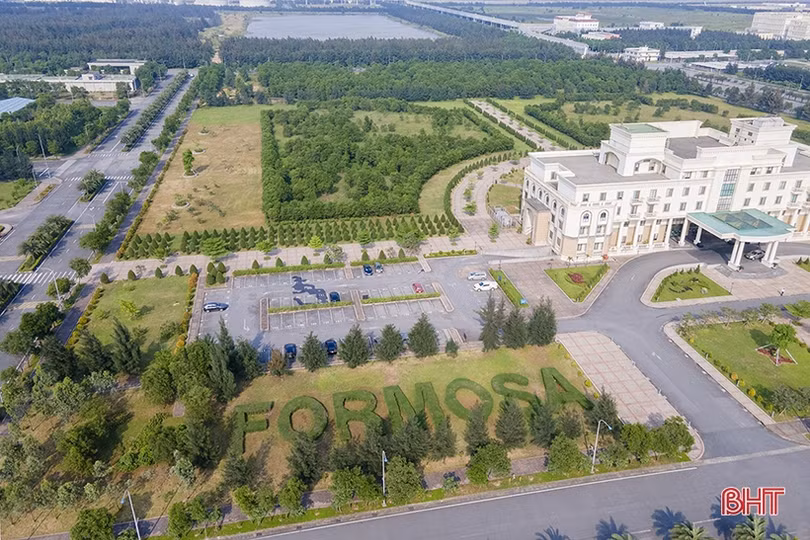 Thấy gì qua việc cải thiện chỉ số PCI 2022 của Hà Tĩnh?